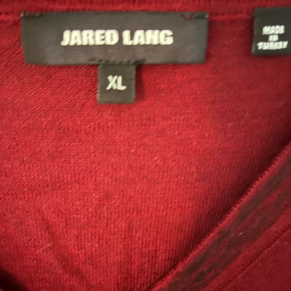 Jared Lang Sweater - image 4